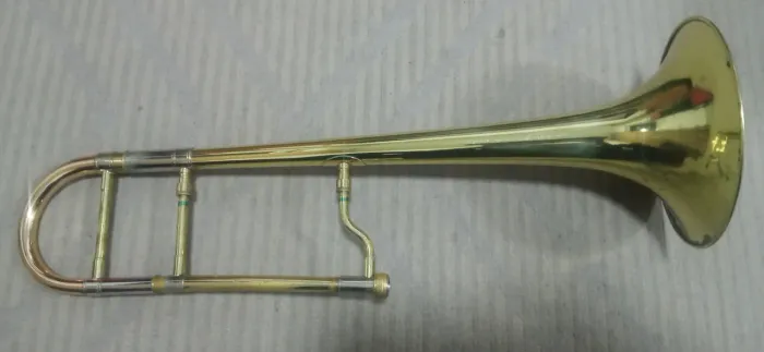 Campana Edwards trombone tenor