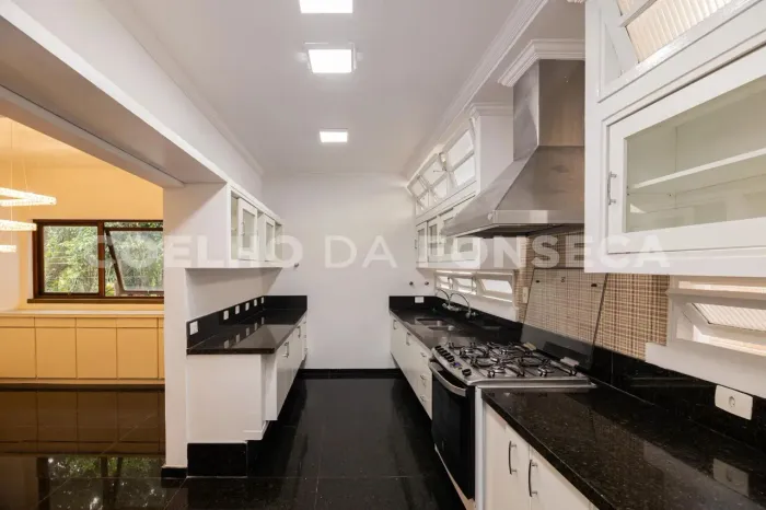 Casa Padrao - Vila Sonia/Sao Paulo