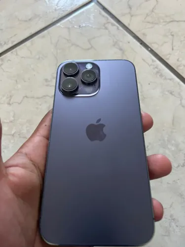 iPhone 14 Pro Max