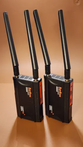 Transmissor de Vídeo HDMI sem fio