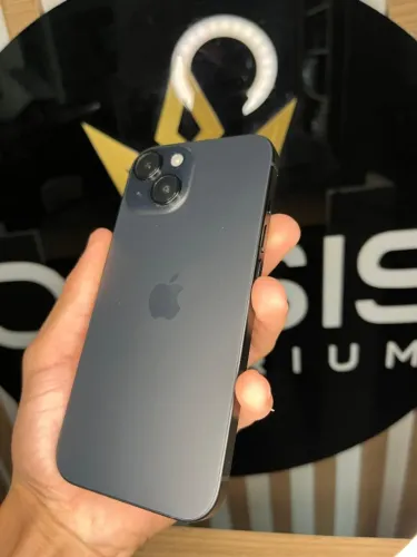 15 128gb Seminovo Promoçao LJ Fisica