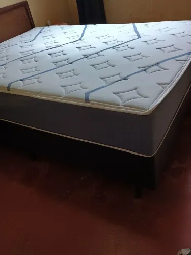 Cama