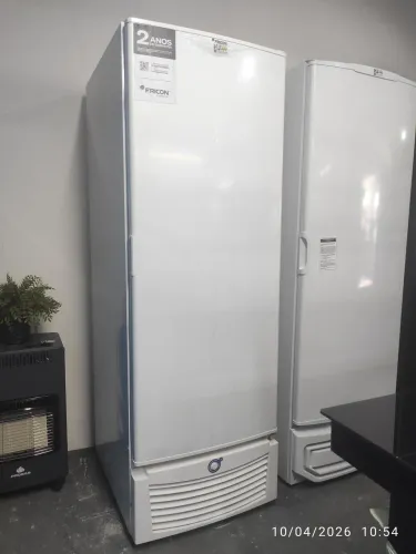 Bh Conservador vertical freezer pronta entrega