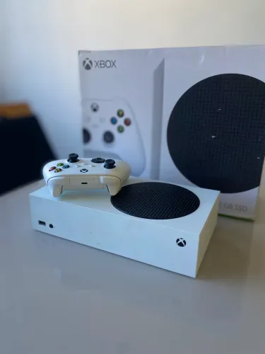 Xbox Siries S