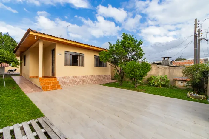 Terreno Amplo Zr3 - 297m² - Capão Raso