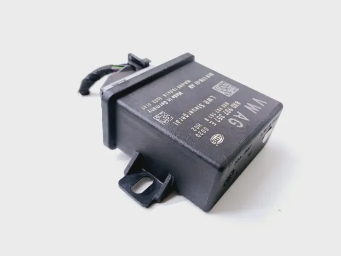 Módulo Farol Audi Q3 Tfsi 1.4 2019 8x0907357b 8x0907357e