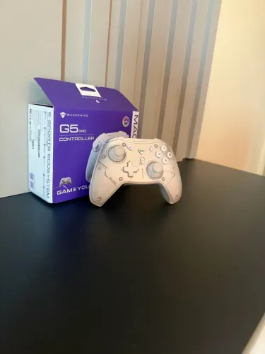 g5 controller pro