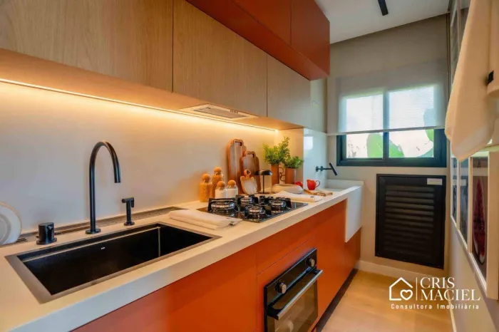 Apartamento à venda no Residencial Izzi em Indaiatuba-SP!