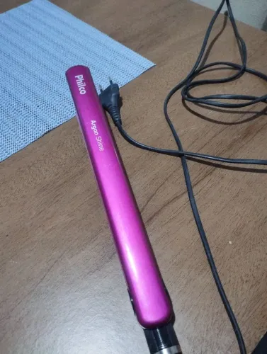 Piastra Philco