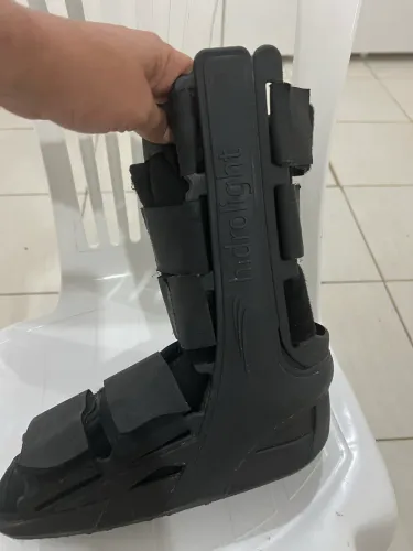 Bota Robofut