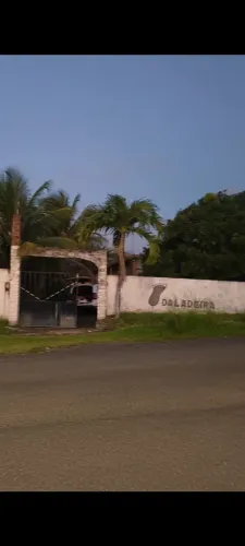 VENDO CASA NA ENTRADA DA PRAIA de CARNE DE VACA