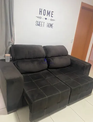 Apartamento no Condomínio para aluguel em Anápolis