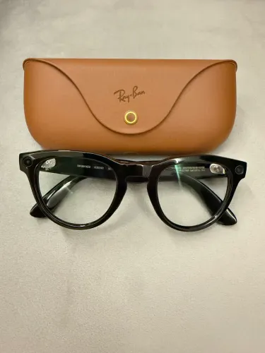RAY BAN META IA GEN 2