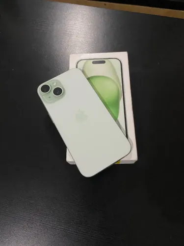 IPhone 15 128 gb