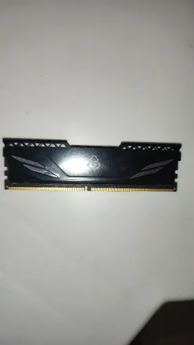 Memória ram DDR4 8gb 2666MHz