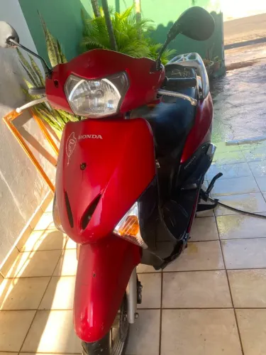 MOTOS SO PRA RODAR LEILAO