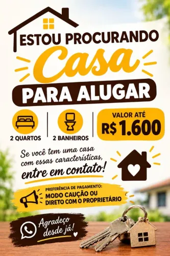 Sr Proprietários ( as ).