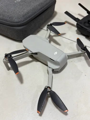 Drone DJI Mavic Mini SE Fly more Combo (+ acessórios)