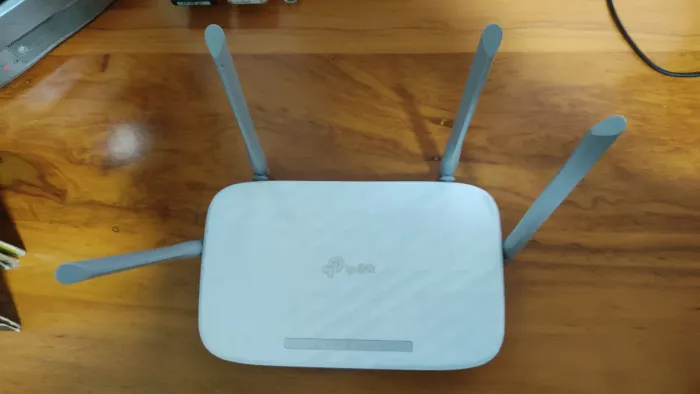 Roteador Tp Link