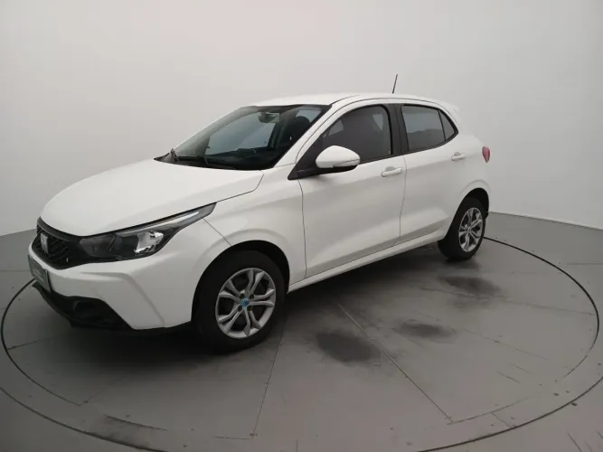 Fiat Argo Drive 1.0 Firefly 2025