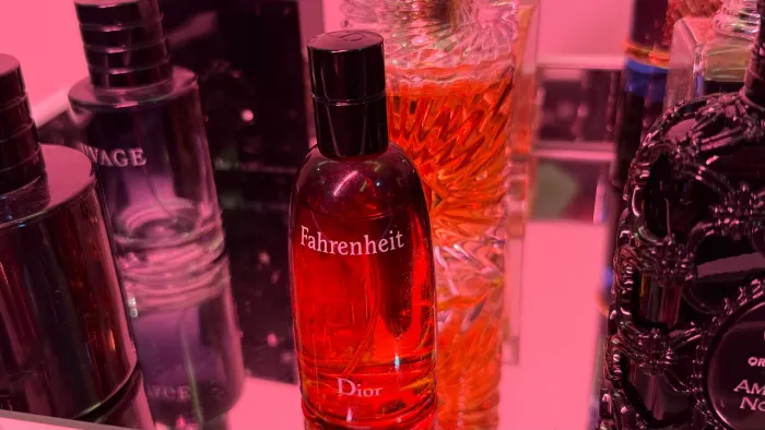 Perfume Dior Fahrenheit 50ml