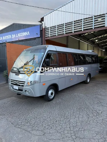 MICROÔNIBUS VOLARE V9L EXECUTIVO 2019/2019