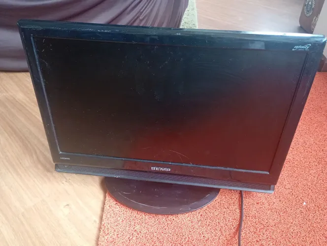 TV/Monitor Semp Toshiba LCD 22" HDMI - Modelo LC2245W