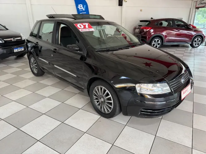 Fiat Stilo 1.8 Sporting Flex 8V 5P 2007