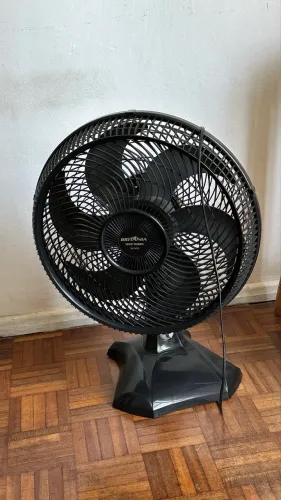 Ventilado Britânia BVT400 150w Turbo