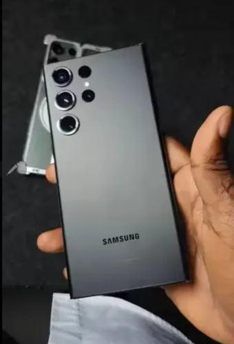 S23 ultra 5G