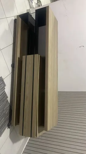 Vendo Rack para sala