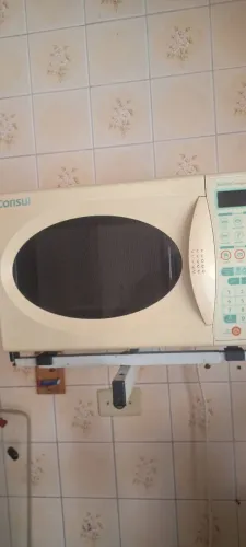 Micro-ondas