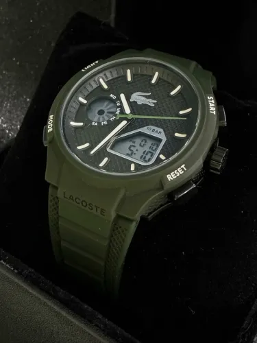Relógio Lacoste