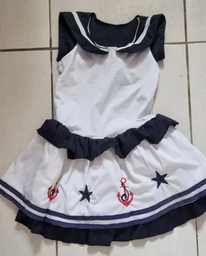 Fantasia infantil 