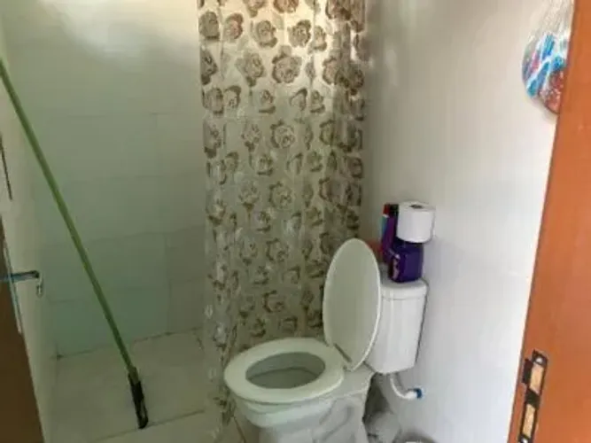 Casa em Condomínio 54m² | Barra Velha-SC | Quinta dos Açorianos - Próximo à Lagoa de Barra