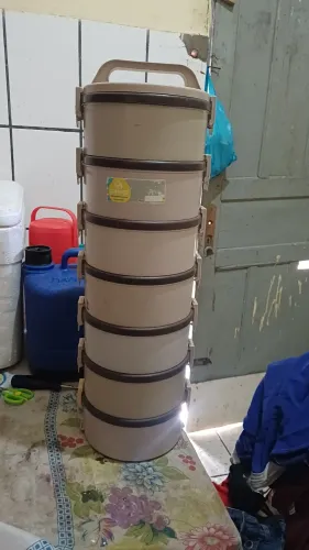 Marmitas