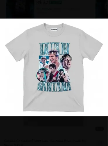 Camiseta