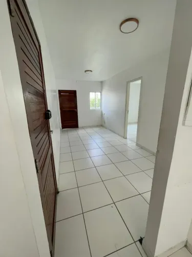 Casa no 1º andar com 2/4 com Suíte no Cond. Vivenda do Alto - Santa Amélia | R$ 200 Mil