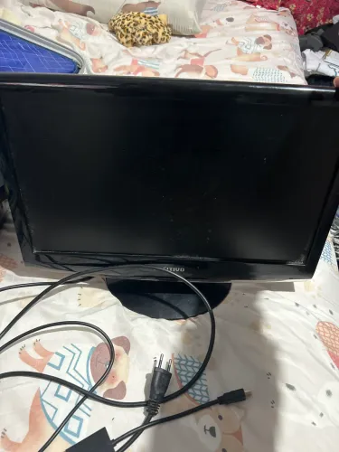 Monitor Positivo 
