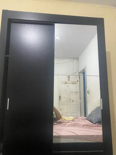 Guarda roupa 