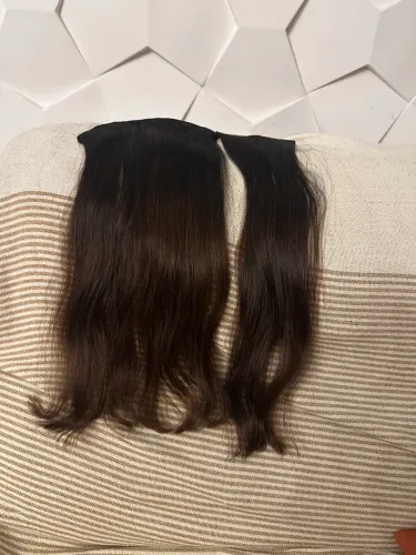 Mega hair