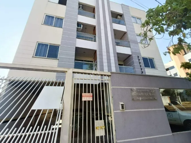 APARTAMENTO PARA LOCAÇÃO EM CASCAVEL PR