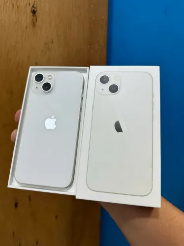 iPhone 13 256gb
