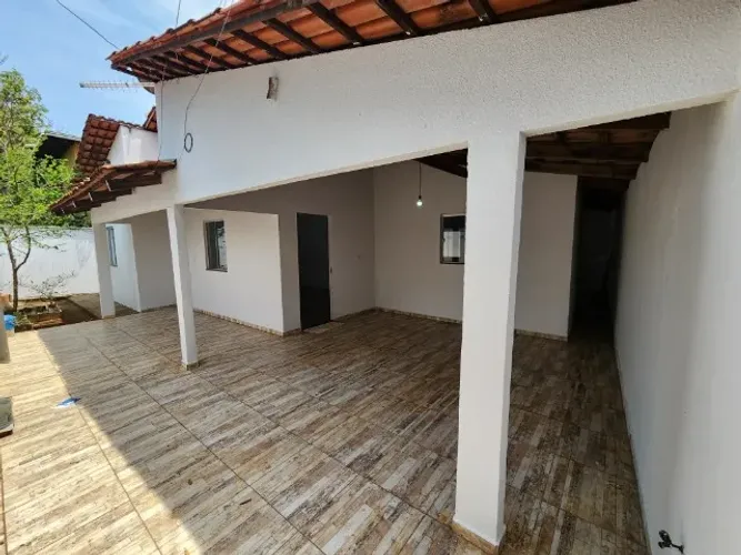 Aluguel Palmas - Casa de 120m2 na Palmas Norte