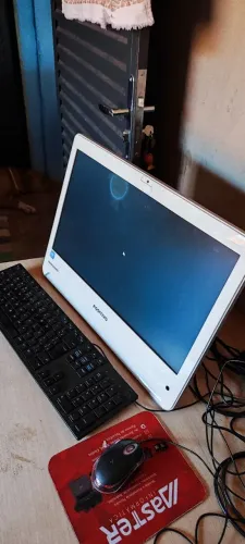 Vendo: COMPUTADOR ALL IN ONE