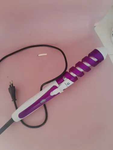 Babyliss / Modelador de Cachos