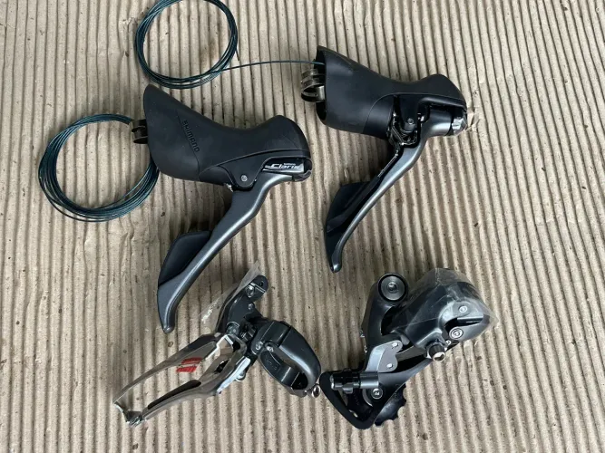 Shimano Claris