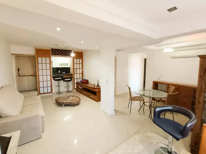 Apartamento com 2 Dormitórios para Locação no Coração de Canoas