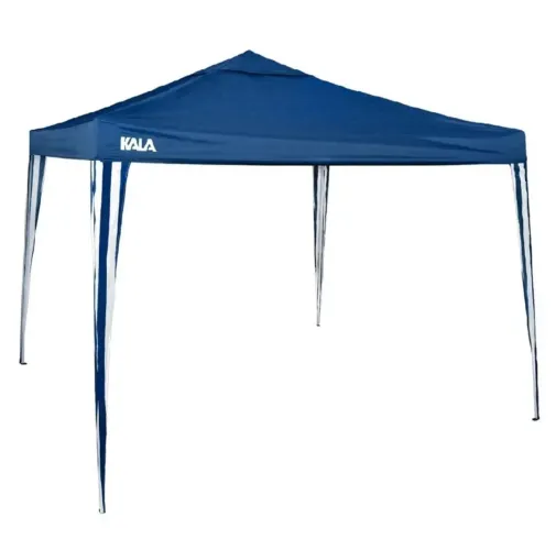 Tenda Gazebo Articulada Kala
