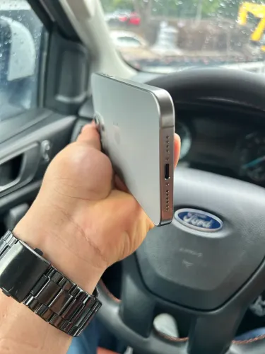 iPhone 15pro max sem marcas de uso